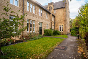 Edward Place Nether Edge